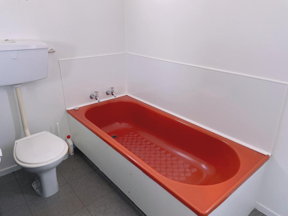 No Party Allowed,Sea View 5 Bedroom House Wellington Bagian luar foto