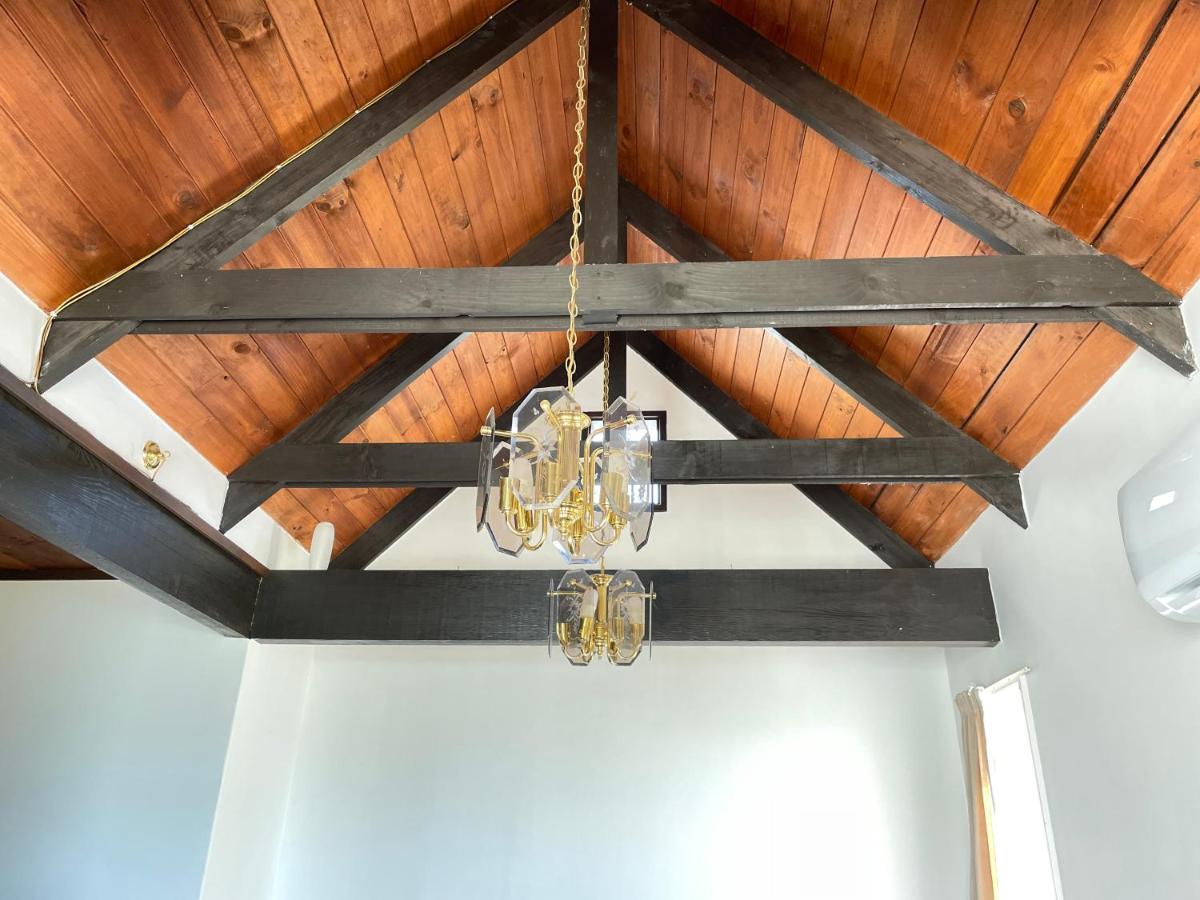 No Party Allowed,Sea View 5 Bedroom House Wellington Bagian luar foto