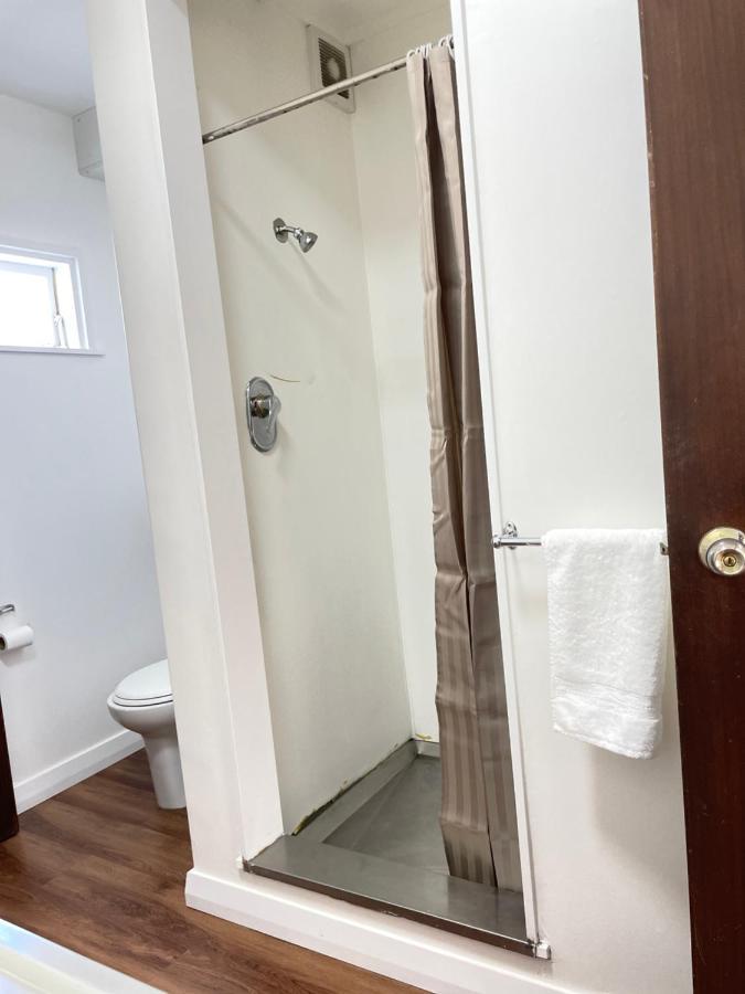 No Party Allowed,Sea View 5 Bedroom House Wellington Bagian luar foto