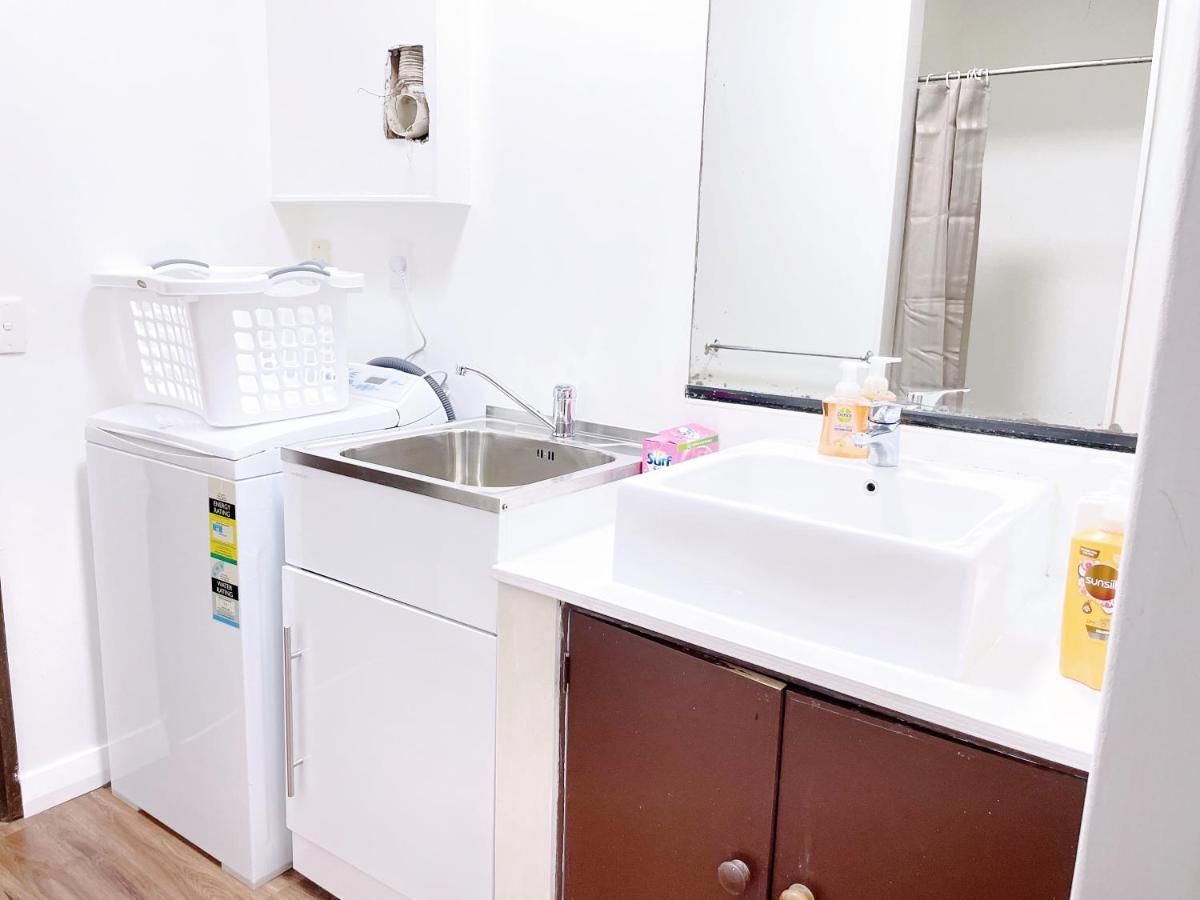 No Party Allowed,Sea View 5 Bedroom House Wellington Bagian luar foto