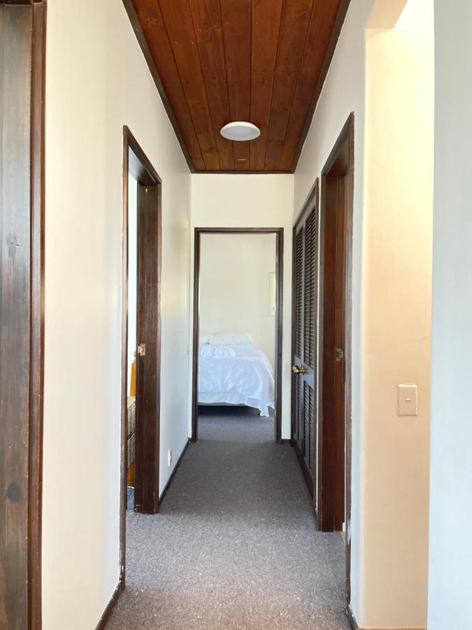 No Party Allowed,Sea View 5 Bedroom House Wellington Bagian luar foto