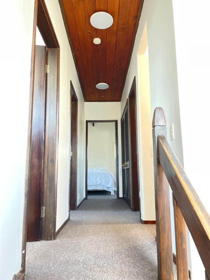No Party Allowed,Sea View 5 Bedroom House Wellington Bagian luar foto
