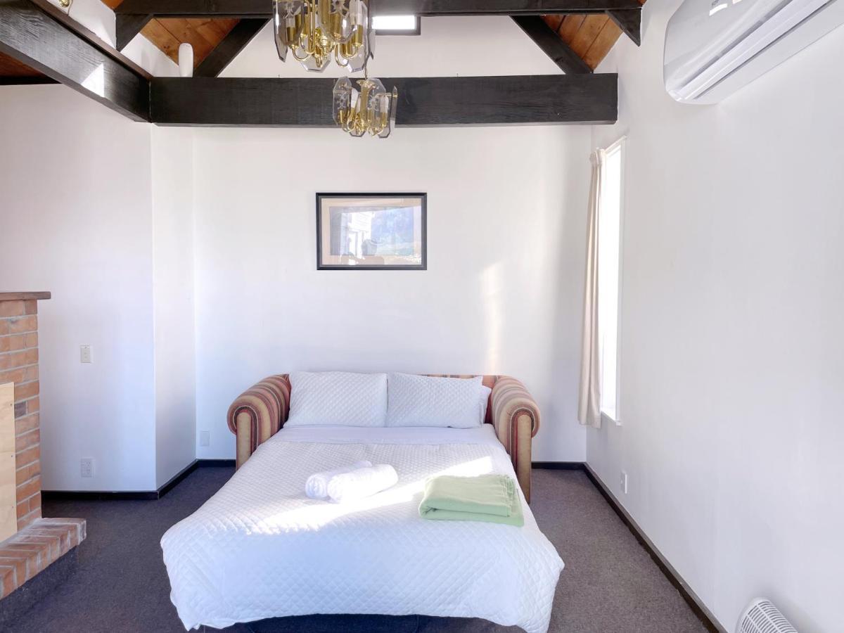 No Party Allowed,Sea View 5 Bedroom House Wellington Bagian luar foto